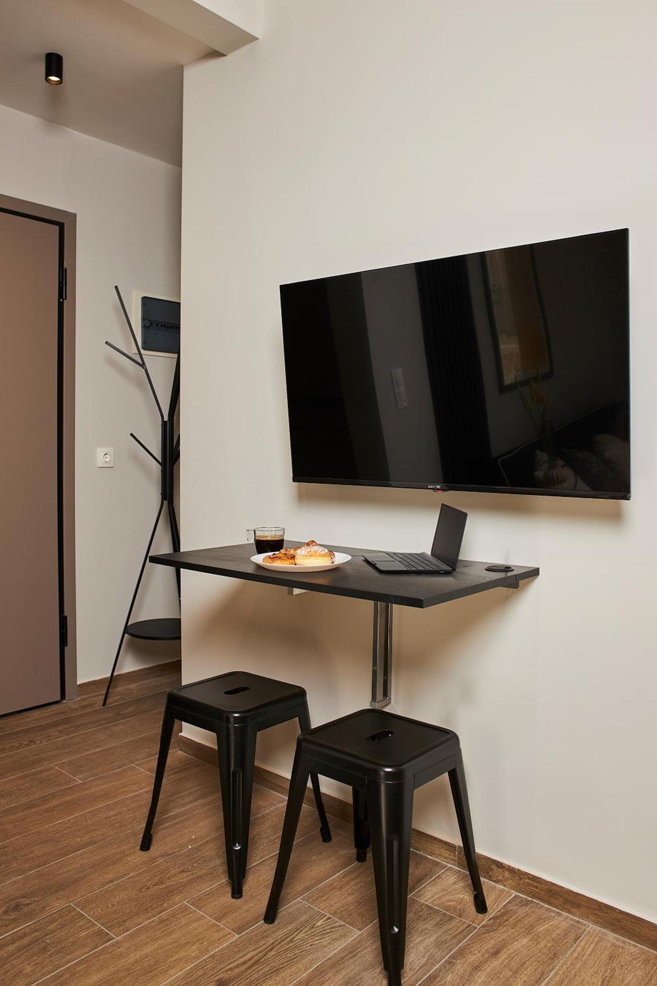 Dream Luxury Apartment In The City Center By Binobi! Солун Екстериор снимка