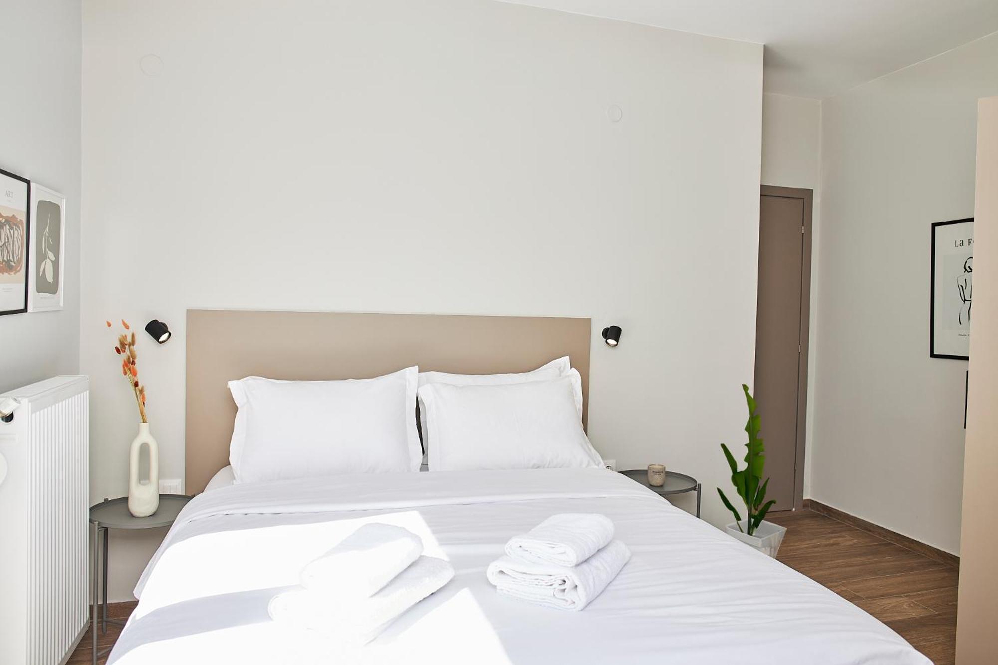 Dream Luxury Apartment In The City Center By Binobi! Солун Екстериор снимка