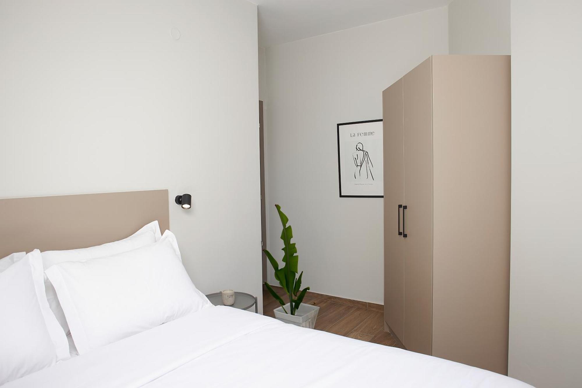 Dream Luxury Apartment In The City Center By Binobi! Солун Екстериор снимка